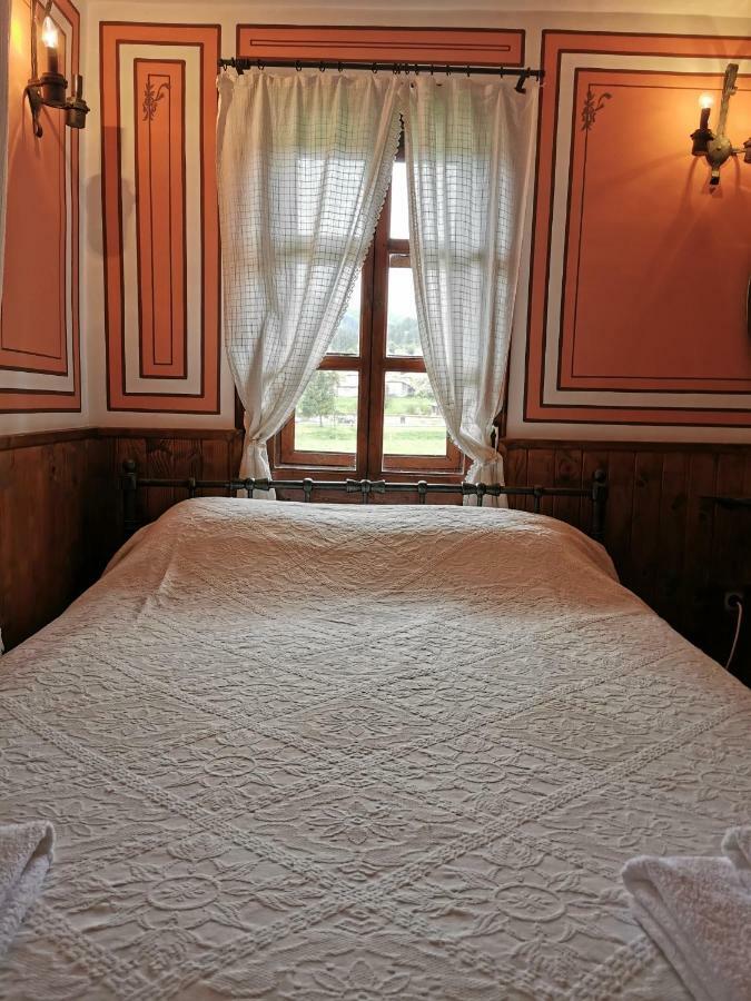 Hadji Neikovi Guest Houses コプリフシティツァ エクステリア 写真